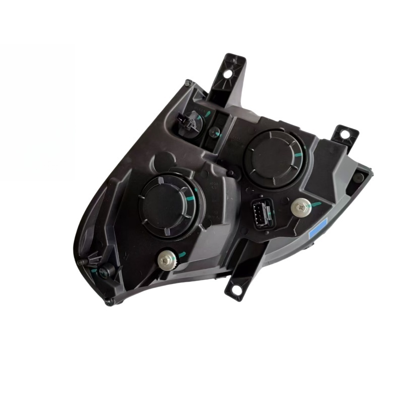 Front Lighting Headlights  Front Headlamp Combination Light for Wuling Rongguang Auto Parts Image 2