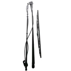 Daewoo Truck Bus Excavator Parts 96727551 Wiper Arm Blades