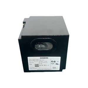Controlador de Quemador LFL1.322 Original Nuevo en Stock - Product Image 2
