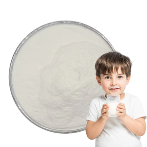 Vitamin bổ sung nguyên liệu bột đường miễn phí hương vị chanh khỏe mạnh Dinh dưỡng bổ sung nhà sản xuất - Product Image 1