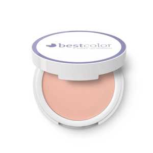 Polvo Compacto Transparente Compact Antique Rose 04, Polvo Fijador de Maquillaje con Acabado Mate para el Rostro - Product Image 1