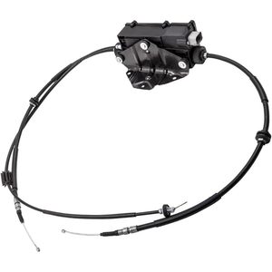Servomoteur de frein de stationnement pour BMW X5 X6 E70 E71 E72 6850289 6796072 34436850289 Module de frein de stationnement - Product Image 2