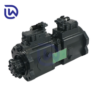Bomba Hidráulica EC300D EC350D EC370D VOE14632316 VOE14639133 K5V160DT-1E06 K5V160DT-158R-1E06-V Bomba de Pistones para Excavadora Volvo