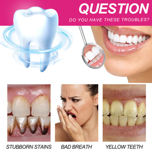 Kit di <span class=keywords><strong>sbiancamento</strong></span> con Logo personalizzato per la <span class=keywords><strong>pulizia</strong></span> <span class=keywords><strong>e</strong></span> lo <span class=keywords><strong>sbiancamento</strong></span> dei <span class=keywords><strong>denti</strong></span> con polvere di lavaggio dei <span class=keywords><strong>denti</strong></span> menta dente in polvere - Product Image 3