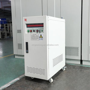 Alimentation à découpage haute fréquence 12V 1000A pour électrolyse - Product Image 3