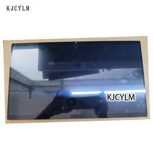 Rakitan 14T-EC 14T-EU untuk Hp Envy X360 2 in 1 14 EC EU Oled 2880*1800 Panel Lcd Layar Sentuh ATNA40CU03 002 - Product Image 2