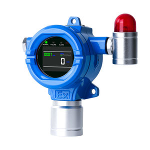 RTTPP Yüksek Hassasiyetli CE ATEX LPG Dedektörü Gaz Zehirli Yanıcı VOC Sabit Gaz Dedektörü 5 Yıl Sensör Ömrü ve Sesli Alarm ile - Product Image 1