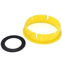 Coque en plastique thermoformé sur mesure pour usage industriel, grand format, pour machine, certifiée ISO9001, fournisseur OEM
