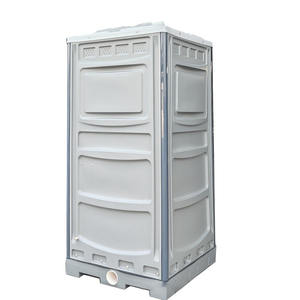 โรงงานขายส่งห้องน้ำพกพาแบบพกพาสำหรับตั้งแคมป์ - Product Image 4