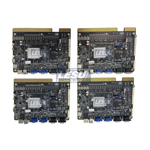 Firelink de juegos verticales populares 8 en 1, tablero <span class=keywords><strong>PCB</strong></span> de juegos múltiples para máquina de juegos de habilidad de la fábrica Lesu en China - Product Image 5