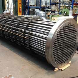 Sa210c superheater tường <span class=keywords><strong>U</strong></span>-Bend ống ống thép liền mạch cho trao đổi nhiệt và hơi nước nồi hơi nước mát - Product Image 2