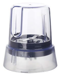 Hàng Mới Về 3 Trong 1 400W AC Motor Full Set 2 Tốc Độ Máy Xay Sinh Tố Máy Ép Trái Cây Bộ Xử Lý Đa Thực Phẩm - Product Image 6