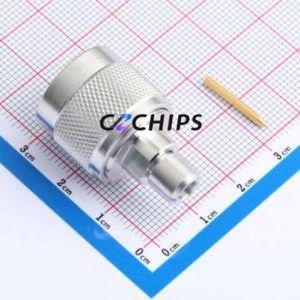 HL-N-JB141A <b>RF</b> <b>Coaxial</b> <b>Connector</b> <b>Connector</b> ( <b>Connector</b> Type: <b>Connector</b> )( Interface Type: Inner Pin )( Number of Ports: 2 ) - Product Image 2
