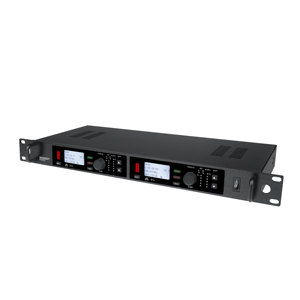 ULXD24D B58 Dual Channel Hot Selling True Diversity <b>Wireless</b> <b>Microphone</b> Professional High Quality Performance Singing <b>Microphone</b> - Product Image 5