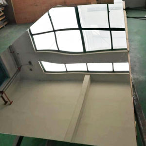 カスタマイズされたミラーステンレス鋼板0.3mm-<span class=keywords><strong>10mm</strong></span>高品質 - Product Image 3