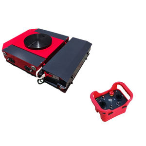 Chariot de transport pour patins à roulettes électriques 40 T, équipement de transport lourd, chariot à roulettes pour patins à roulettes, rotation droite, portage universel, roue libre, NEUF - Product Image 1