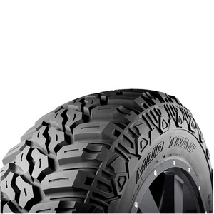 צמיג רדיאלי חצי-פלדה חדש מדגם MAX7REK Road3 לרכב שטח LT215/75R15 עמיד בפני שחיקה ועמיד לאורך זמן, רב-מדדים, תוצרת שאנדונג - Product Image 2