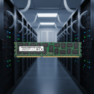 M393A1G40Db0-Cpb <span class=keywords><strong>8Gb</strong></span> (1X8Gb) <span class=keywords><strong>2133Mhz</strong></span> Pc417000 Ecc Registered Cl15 Single Rank 1.2V <span class=keywords><strong>Ddr4</strong></span> <span class=keywords><strong>Sdram</strong></span> 288Pin Dimm Módulo de Memoria para Servidor - Product Image 1