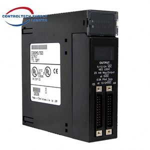 Mejor Precio PRX3i PacSystem IC693MDL752 Módulo de Salida Discreta para Sistemas Industriales Automatizados - Product Image 2