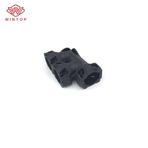 ワイパーノズル OE 1606839 ヘビーデューティー欧州トラック用ウォッシャー液ジェット ボルボ・マン トラック用 - Product Image 4