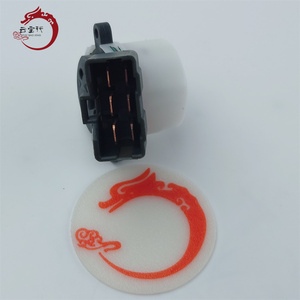 Sistema eléctrico de alta calidad SWITCH ASSY-IGN 93110-1R000 93110-1R000 para H-yundai ELANTRA 93110-1R000 - Product Image 6