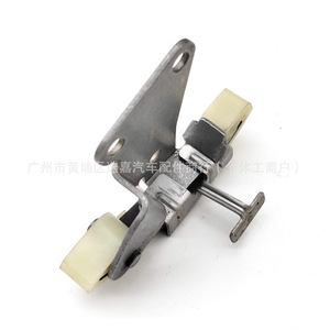 Kit tendeur de chaîne de distribution pour arbre d'équilibrage Honda 13450-PNA-004 13441-PNA-004 13460-PNA-004 - Product Image 2