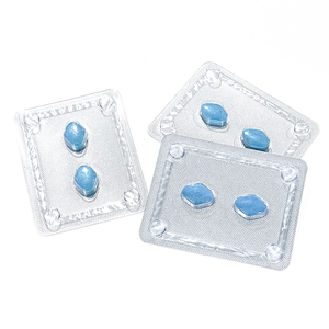 Comprimés de racine de kudzu sauvage en gros, pour la gestion du temps et l'amélioration de la forme physique masculine, comprimés de suppléments à base de plantes bleues - Product Image 2