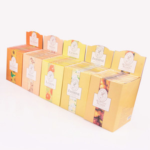 Bolsa de Papel Personalizada, Sachet de Papel Perfumado Portátil, Varios Tamaños, Eliminador de Olores para Zapateros, Sachet de Papel Perfumado para el Hogar - Product Image 6