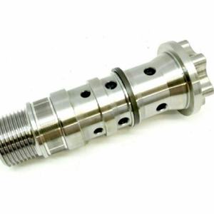 94610505477 94610505476  Neuf  Boulon de soupape de réglage d'arbre à cames pour Porsche 3.6L - Product Image 2