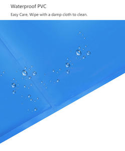 Productos de Tendencia 2026, Manta de Cama para Perros de Nailon Fresco e Impermeable, Alfombra Autorefrigerante No Tóxica para Mascotas, Transpirable y Cómoda - Product Image 6