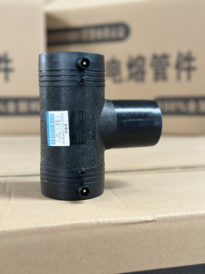 <span class=keywords><strong>Tee</strong></span> HDPE 20 63 250 1200mm bằng <span class=keywords><strong>TEE</strong></span> pe100 HDPE phụ kiện đường ống <span class=keywords><strong>Tee</strong></span> - Product Image 4