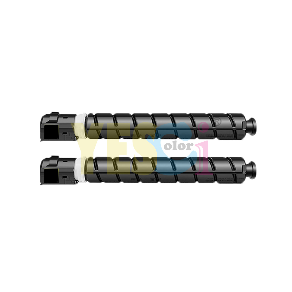 Yes-colorful NPG88 Toner Cartridge for Canon Imagerunner