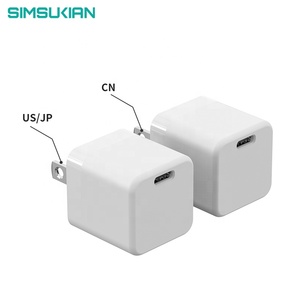 Phụ Kiện Điện Thoại 1 Cổng Sạc USB Thông Minh Một Cổng USB Sạc Du Lịch 1a Bộ Chuyển Đổi Du Lịch Universal AC Quốc Tế Trên Toàn Thế Giới - Product Image 4