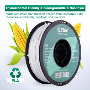 Filament PLA Luminescent 1KG 1,75 mm pour Imprimantes 3D Plastiques - Product Image 5