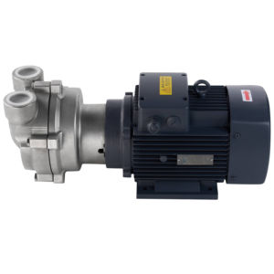 Bomba de Vácuo com Monitoramento de Saúde Multisensor e Análise em Tempo Real - Product Image 1