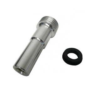 Cường độ cao chính xác inconel 718 mười hai điểm mặt bích đầu bolt - Product Image 3