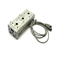 1 Article Neuf Original Mxs12-50-m9p Glissière Guidée TLE avec Commutateurs Automatiques D-m9p PLC
