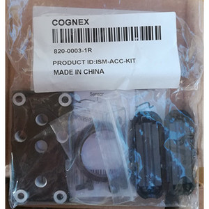 กล้องอุตสาหกรรม Cognex รุ่น ISM1100-C01 กล้องอ่านบาร์โค้ดแบบสแกนพื้นที่ชนิดติดตั้งถาวร - Product Image 4
