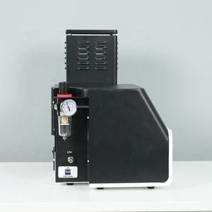 Fotómetro <span class=keywords><strong>de</strong></span> Llama Biobase K/Na con Impresora Térmica Integrada Opcional para Laboratorio - Product Image 5