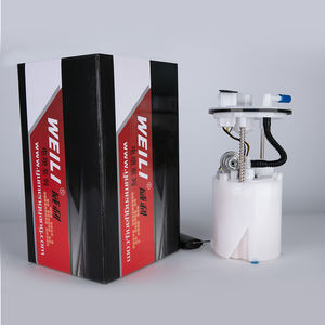 ชุดปั๊มน้ำมันเชื้อเพลิง 31110-02500 3111002500 สำหรับรถยนต์ฮุนได แอคเซนต์ ไอ แอคเซนต์ คูเป้ แลนทรา แลนทรา ทู เอส คูเป้ ปั๊มน้ำมันเชื้อเพลิง - Product Image 5