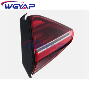 WGYAP OEM 561 945 <span class=keywords><strong>308</strong></span> B C LED feu arrière lampe haute luminosité voiture arrière droit pour Volkswagen NEW PASSAT 2016 - Product Image 3