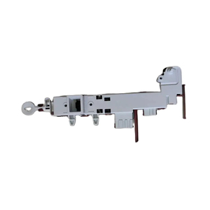 Serrure de porte électronique pour lave-linge DC64-00519C, compatible avec le lave-linge à <span class=keywords><strong>tambour</strong></span> <span class=keywords><strong>Samsung</strong></span> DC64-00519A - Product Image 1