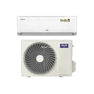 12000BTU Cool&Heat <b>air</b> <b>Conditioner</b> <b>Mini</b> Split Wall Mounted Type - Product Image 1