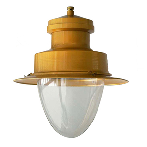 Thiết kế mới nhất 60W IP66 Nhôm PC khuếch tán ALBANY Mặt dây chuyền ngoài trời giá rẻ dẫn ánh sáng đường phố - Product Image 5