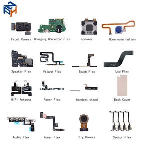 หน้าจอ LCD สำหรับ iPhone <span class=keywords><strong>8</strong></span> <span class=keywords><strong>Plus</strong></span> พร้อม True Tone สำหรับ iPhone 6 6S 7 <span class=keywords><strong>8</strong></span> <span class=keywords><strong>Plus</strong></span> X Xs 11 เปลี่ยนหน้าจอ LCD สำหรับ iPhone 6S 5 สีขาว - Product Image 6