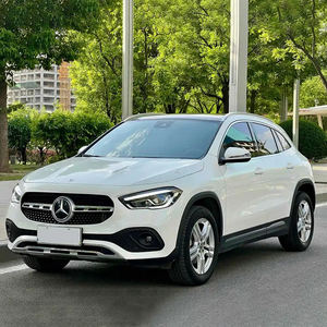 Mercedes-Benz <span class=keywords><strong>GLA</strong></span> 200 SUV 2020-2021 de Exportación, <span class=keywords><strong>Coche</strong></span> Usado, Gasolina, Automático, Asientos de Cuero, Cámara, 5 Plazas - Product Image 1