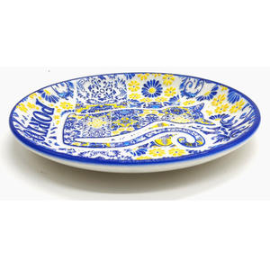 Placa Decorativa 3D Personalizada con Paisaje Urbano o Campestre, Recuerdo de Oporto, <span class=keywords><strong>Portugal</strong></span> - Product Image 3