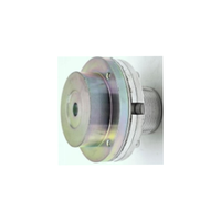 Haut-parleur professionnel à haut rendement en néodyme 8 ohms, pavillon passif