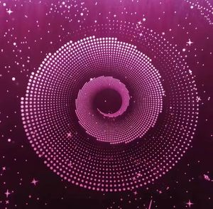 Visfilm Phim Bầu Trời Đầy Sao Siêu Mỏng Đầy Màu Sắc Cho Cửa Sổ Trời Xe Hơi - Product Image 2