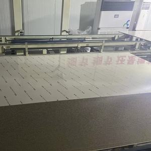 1220*2800mm độ bóng cao vật nuôi MDF Hội Đồng Quản trị phải đối mặt với fiberboard cho trang trí nội thất - Product Image 5